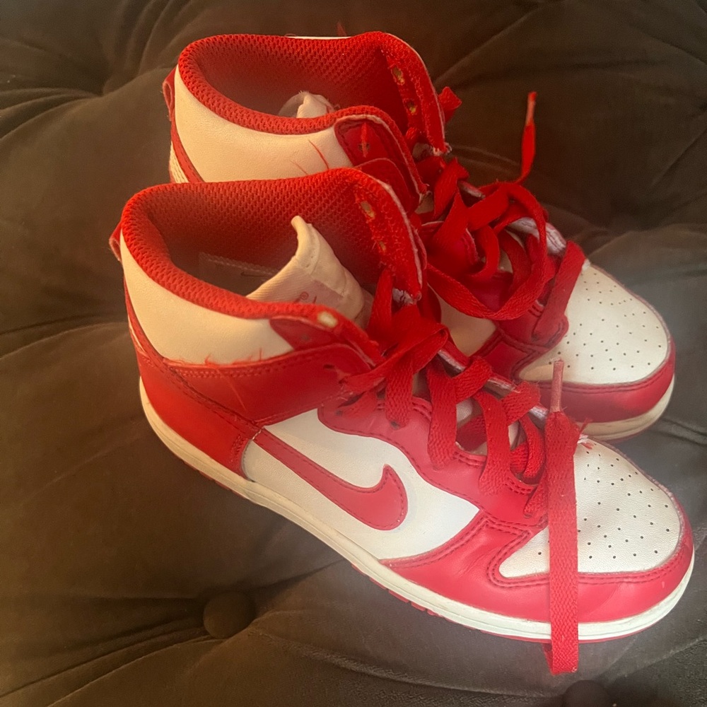 Nike Boys Sneakers